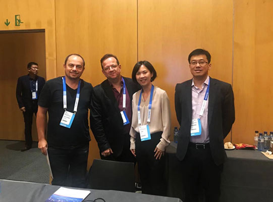 PA集团|中国官网