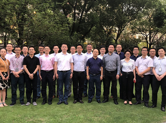 PA集团|中国官网