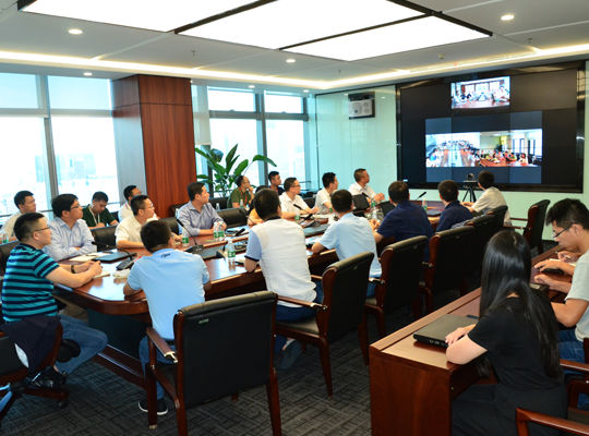 PA集团|中国官网